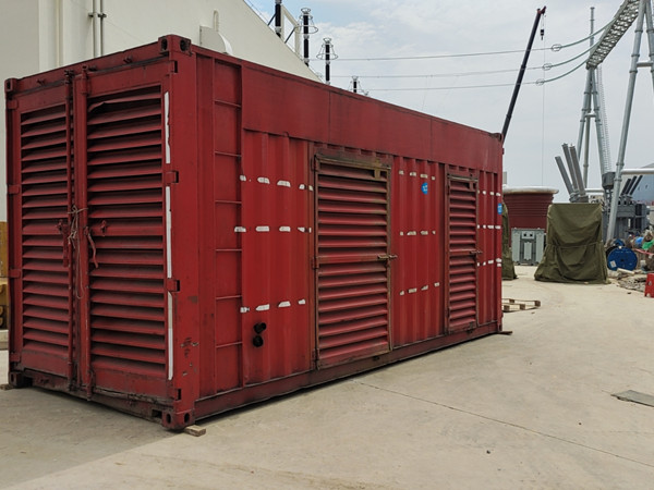 定壓增壓系統(constant pressure system)